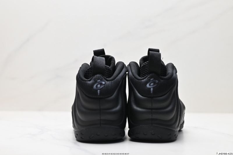 Nike Air Foamposite Shoes